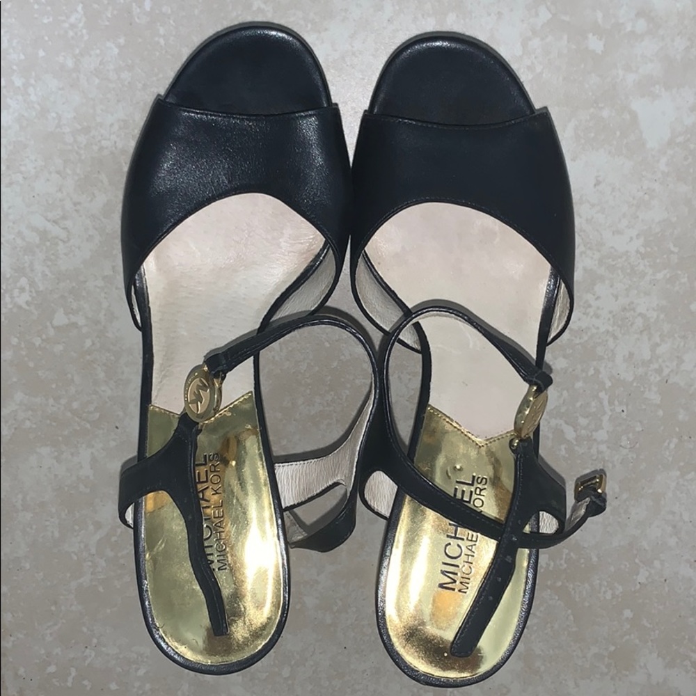 Women’s MK heels